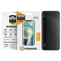 Pelicula para Xiaomi Redmi 9A -Traseira Hydrogel HD- Gshield