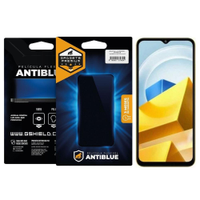 Pelicula para Xiaomi Poco M5 - AntiBlue - Gshield