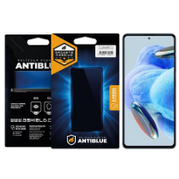 Pelicula para Redmi Note 12 Pro 5G - AntiBlue - Gshield