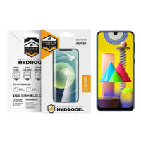 Pelicula para Samsung Galaxy M31 - Hydrogel HD - Gshield