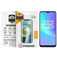 Pelicula para Realme C25 - Hydrogel Gamer Fosca - Gshield