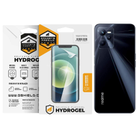 Pelicula para Realme C35 - Traseira Hydrogel HD - Gshield