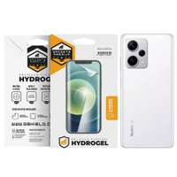 Pelicula para Redmi Note 12 Pro Plus 5G - Traseira Hydrogel HD- Gshield