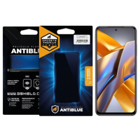 Pelicula para Xiaomi Poco M5s - AntiBlue - Gshield