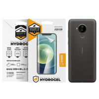 Pelicula para Nokia C30 - Traseira Hydrogel HD- Gshield