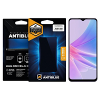 Pelicula para Oppo A78 5G - AntiBlue - Gshield