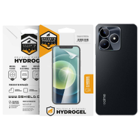 Pelicula para Realme C53 - Traseira Hydrogel HD - Gshield