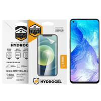 Pelicula para Realme GT Master Edition - Hydrogel Gamer Fosca - Gshield