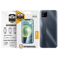 Pelicula para Realme C11 - Traseira Hydrogel HD - Gshield