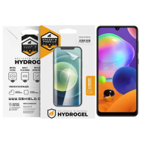 Pelicula para Samsung Galaxy A31 - Hydrogel HD - Gshield