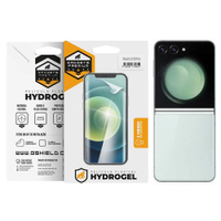 Pelicula para Samsung Galaxy Z Flip 5 - Traseira Hydrogel HD- Gshield