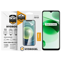 Pelicula para Realme C35 - Hydrogel HD - Gshield