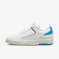 Women's Air Jordan 2 Retro Low