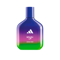 Perfume adidas vibes spark up edp 100ml