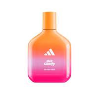 Perfume adidas vibes get comfy edp 100ml