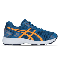 Tênis ASICS Buzz 4 GS - Infantil - Azul