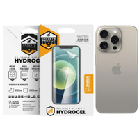 Pelicula para iPhone 15 Pro - Traseira Hydrogel HD - Gshield