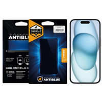 Pelicula para iPhone 15 - AntiBlue - Gshield