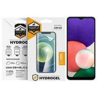 Pelicula para Samsung Galaxy A22 5G - Hydrogel HD - Gshield