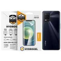 Pelicula para Realme 8 5G - Traseira Hydrogel HD - Gshield