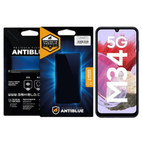 Pelicula para Samsung Galaxy M34 5G - AntiBlue - Gshield