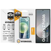 Pelicula para Samsung Galaxy Z Fold 6 - Hydrogel Gamer Fosca - Gshield