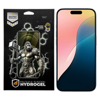 Pelicula para iPhone 16 Plus - Hydrogel HD - Gshield