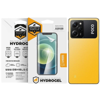 Pelicula para Poco X6 Pro 5G - Traseira Hydrogel HD - Gshield