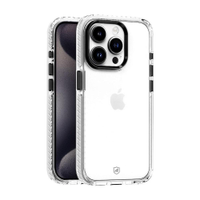 Capa para iPhone 15 Pro - Urus Branca - Gshield