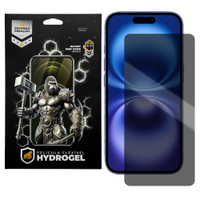 Pelicula para iPhone 16 - Privacidade Hydrogel - Gshield