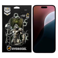 Pelicula para iPhone 16 Pro - Hydrogel Gamer Fosca - Gshield