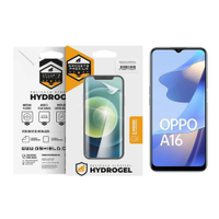 Pelicula para Oppo A16 - Hydrogel HD - Gshield