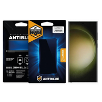 Pelicula para Samsung Galaxy S23 Ultra - AntiBlue - Gshield