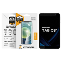 Pelicula para Positivo Tab Q8 - Hydrogel HD - Gshield