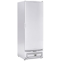 Conservador e Refrigerador Vertical Gelopar GPC-57 TE Tripla Ação Branco 577 L - 110V