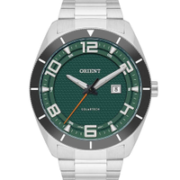 Relógio Orient Masculino Solartech MBSS1488E2SX