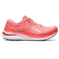 Tênis ASICS GEL-Kayano 29 - Feminino - Coral