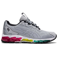 Tênis ASICS GEL-Quantum 360 6 UT - Feminino - Cinza