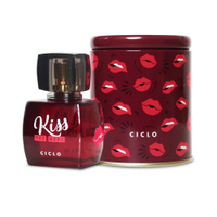 Deo colonia ciclo kiss you more 50ml