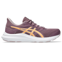 Tênis ASICS Jolt 4 - Feminino - Rosa com Laranja