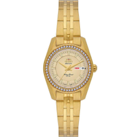 Relógio Orient Feminino Automatic NH6GG006C1KX