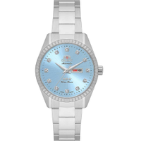 Relógio Orient Feminino Automatic NH6SS007A1SX