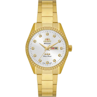 Relógio Orient Feminino Automatic NH6GG007S1KX