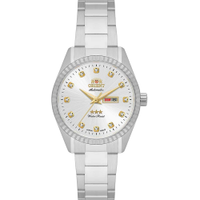 Relógio Orient Feminino Automatic NH6SS007S1SX