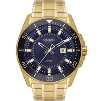 Relógio Orient Masculino Solartech MGSS1290D1KX