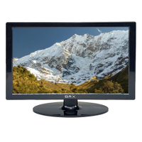 Monitor LED BRX 17",1280x1024, 60Hz, VGA/HDMI, Preto