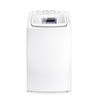 Maquina de Lavar Electrolux Essencial Care 11kg Branco 220V LES11