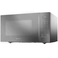 Micro-Ondas Brastemp 32 Litros BMS46ARANA Inox - 110V