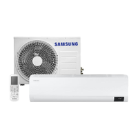 Ar Condicionado Samsung Ultra 22000 BTUs Quente/Frio 220V