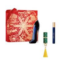 Kit good girl carolina herrera eau de parfum 80ml